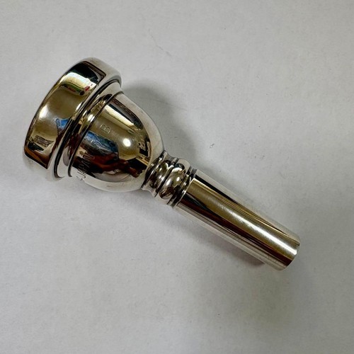 Embouchure trombone grande