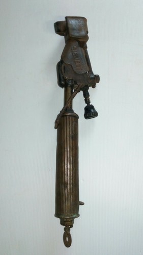 Ancien fer souder - ancien, a