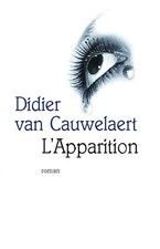 L'Apparition - Cauwelaert