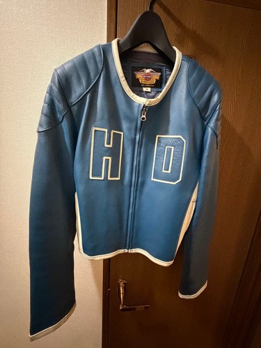 Harley davidson veste - harley-davidson,