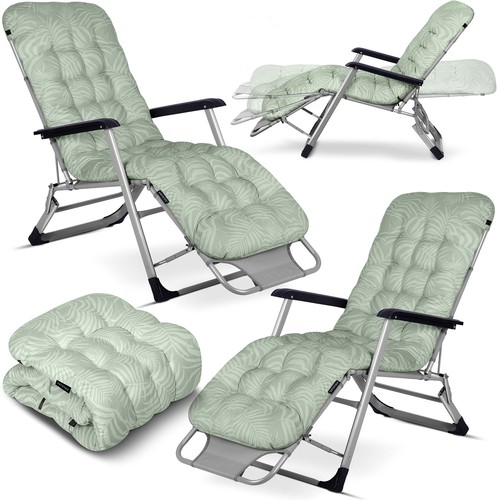 Lot chaises longues - lot,