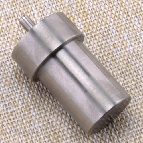 Injector nozzle fit - fit, for
