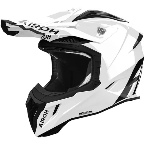 Casque offroad airoh aviator - casque,