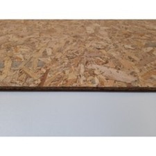 Plaque OSB 100 cm x 60 cm