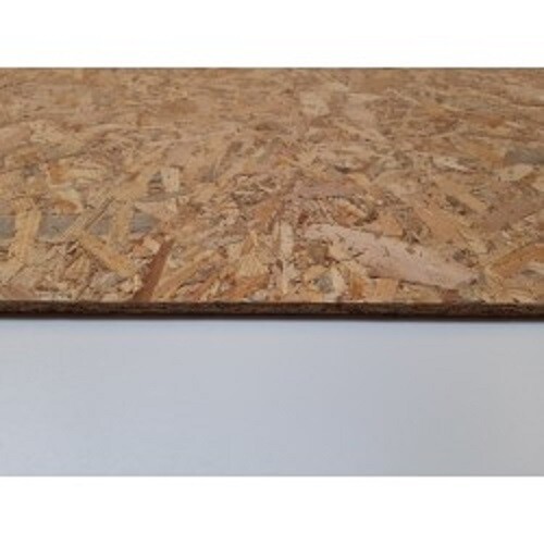 Plaque osb 100 60 cm - cm,