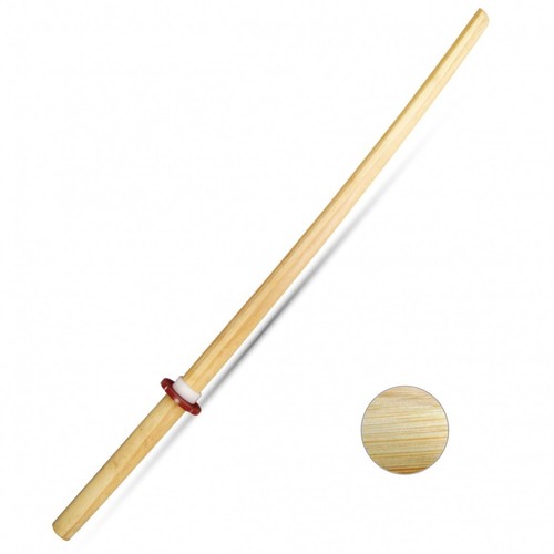Bokken entraînement bois - en,