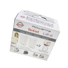 x2 Anti-Limescale Cartridges Easy Steam Generator XD9060E0