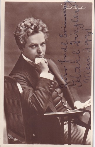 Karl ziegler oper - karl,