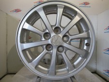 JANTE ALUMINIUM  MITSUBISHI ASX 16 POUCES  2473132