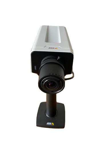 Axis p1377 camera 5 mega - ***,