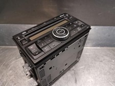 Autoradio d'origine NISSAN
