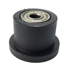 Rouleaux de siège pour rameur