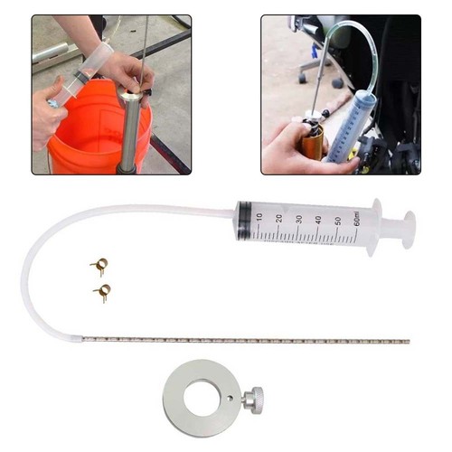 Outil fourche pour - outil, moto