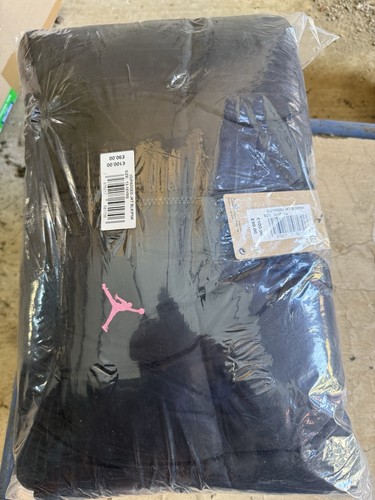 Jordan parka homme noir - , taille