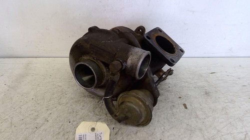 Turbo daihatsu rocky - rocky,