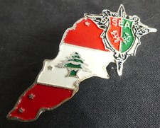 Insigne militaire Service des