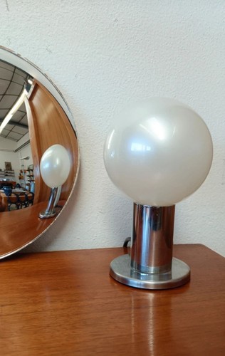 Lampe globe motoko ishii - motoko,