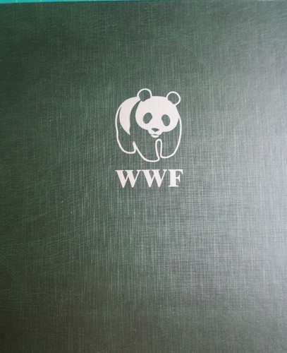 Ref ab32 classeur wwf avec - ref.ab32-,