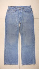 Jean homme LEVI'S 527 bootcut