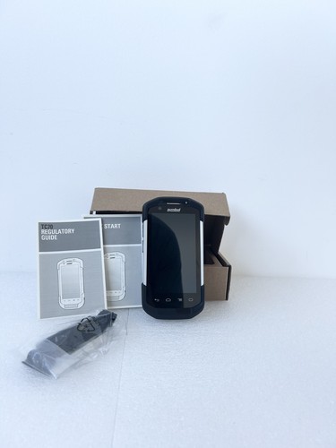 Zebra tc700h terminal - tc700h,