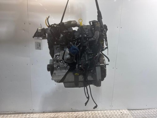 Moteur renault kangoo phase - moteur, 2