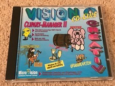 MICROVISION 1600 IMAGES CLIP