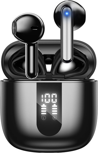 écouteurs bluetooth sans - 5.4,