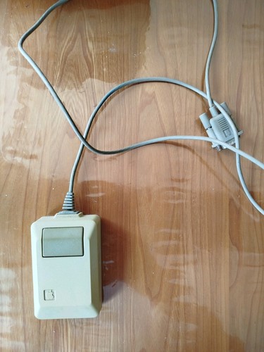 Souris apple m0100 macintosh - apple,