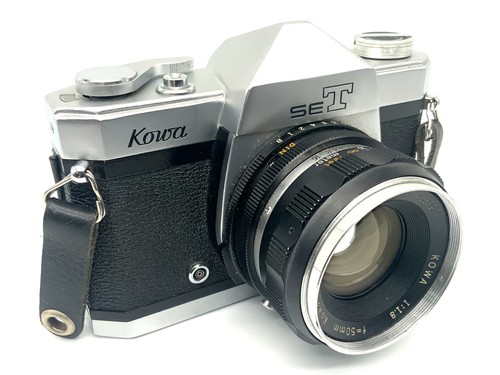 Kowa set appareil - set,