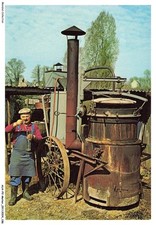 AUAP2-0185-METIER - Le bouilleur de cru et son still