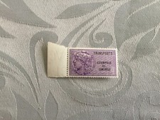 France Fiscal Transport