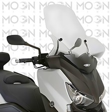 Pare-Brise Kappa Pour Yamaha