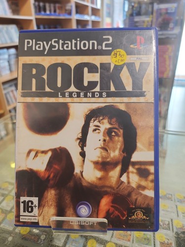 Jeu sony ps2 playstation - ps2, 2