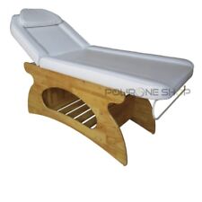 DIVES Lit table de massage