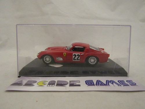 Voiture ferrari 250 tour - 1/43,