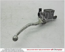 Pompe De Frein Avant + Levier