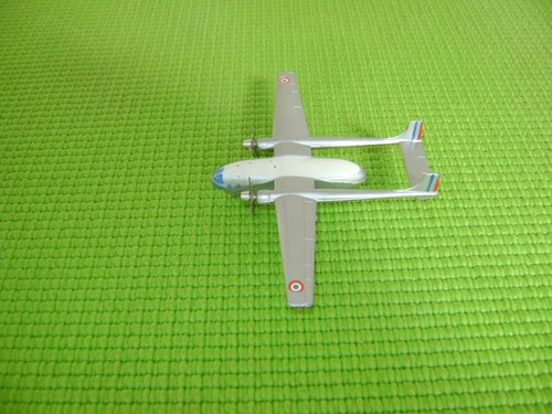 Cij avion noratlas - cij,