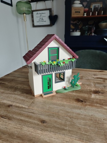Playmobil 70133 maison - 70133,