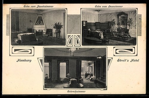 Carte postale