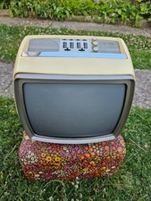 Ancienne Télévision / Objet Collector