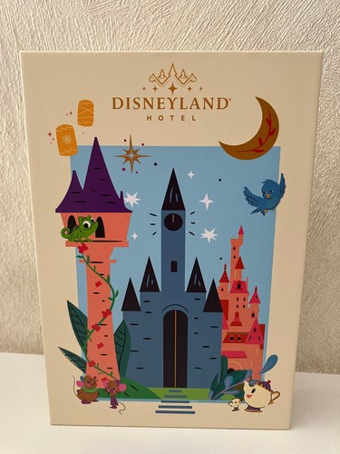 Jeu paires disneyland hotel - de,