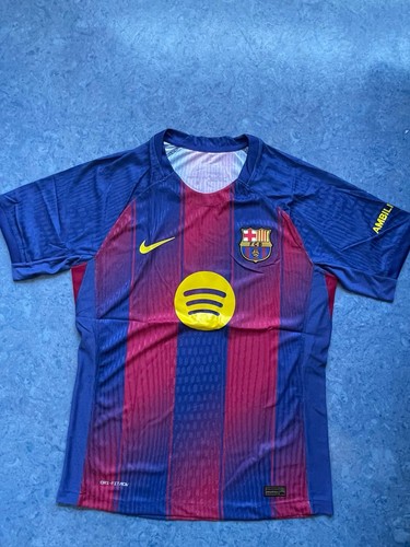 Maillot barcelone domicile - barcelone,