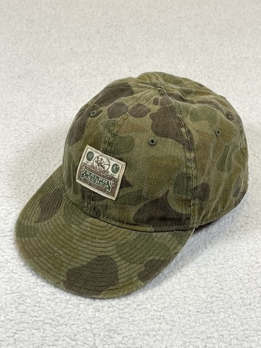 Casquette camouflage coton - camouflage,
