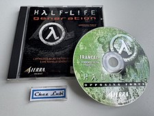 Half-Life Opposing Force (Sierra) - Extension - PC - FR