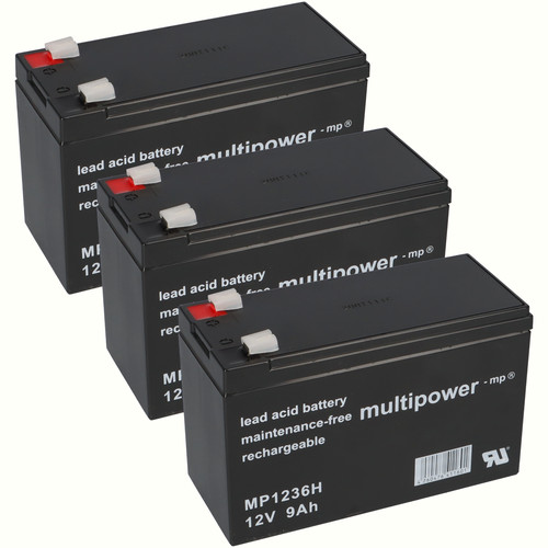 Batterie compatible tante - compatible,