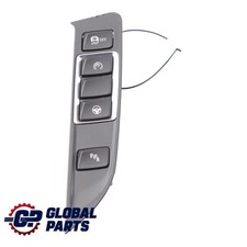 BMW M2 F87 Panneau Commande