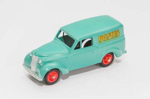 Cij renault fourgonnette 300 - renault,
