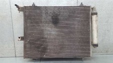 6455AP radiateur condenseur