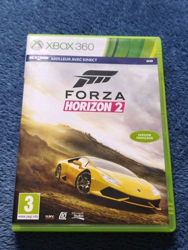 Forza horizon xbox 360 - xbox,