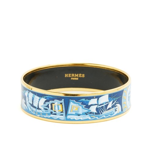 Hermès 2004 bracelet - hermès,